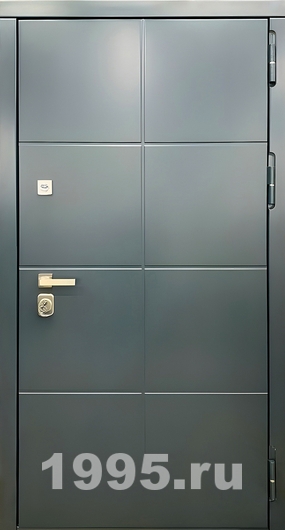 Внешняя сторона