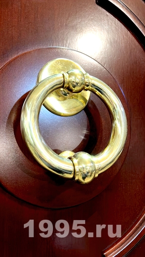 Кнокер Кнокер